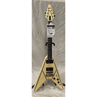 Gibson 1984 DESIGNER SERIES FLYING V Solid Body Electric Guitar