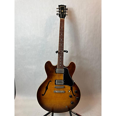 Gibson 1984 ES-335 Dot Reissue Hollow Body Electric Guitar