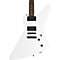 1984 Explorer EX Electric Guitar Level 1 Alpine White