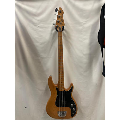 Peavey 1984 Fury Electric Bass Guitar