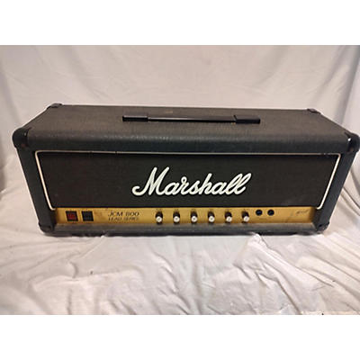 Marshall 1984 Jcm800 2204 50w Head Tube Guitar Amp Head