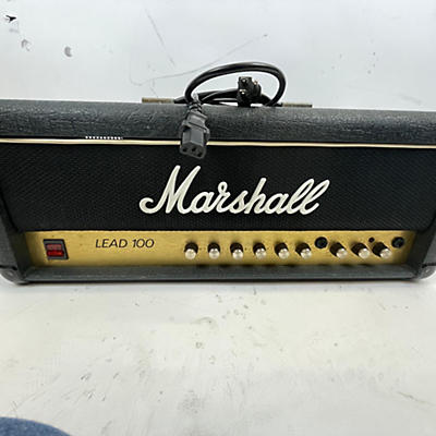 Marshall 1984 LEAD 100 MOSFET 3210 Solid State Guitar Amp Head