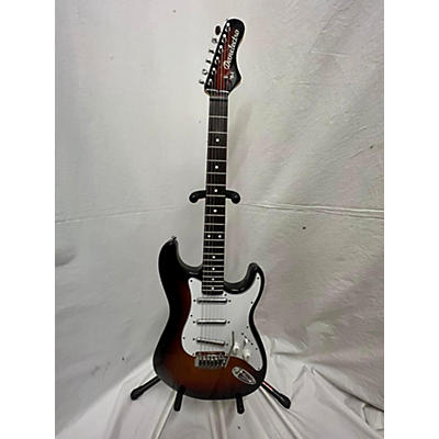 Danelectro 1984 Solid Body Electric Guitar