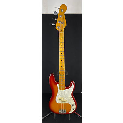 Fender 1984 Standard Precision Bass Electric Bass Guitar