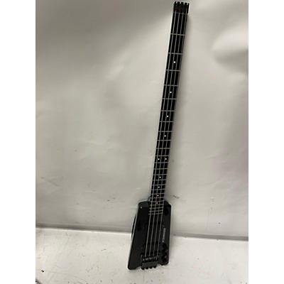 Steinberger 1984 XL2 Electric Bass Guitar