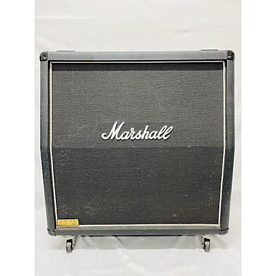 Marshall 1985 1960A 300W 4x12 Stereo Slant Guitar Cabinet