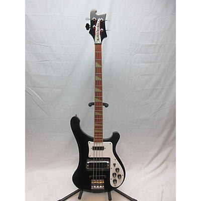 Rickenbacker 1985 4001 Electric Bass Guitar