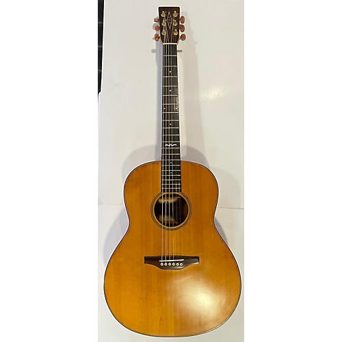 Alvarez 1985 5063 Acoustic Guitar Natural