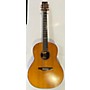 Vintage Alvarez 1985 5063 Acoustic Guitar Natural