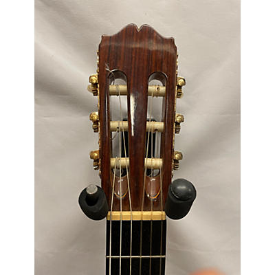 Takamine 1985 C321s Classical Acoustic Guitar