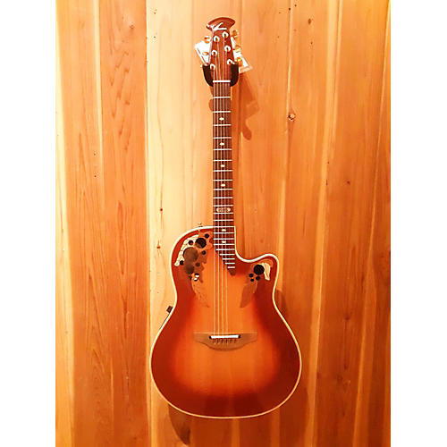 Vintage Ovation 1985 Collector's Series 1985-1 Acoustic