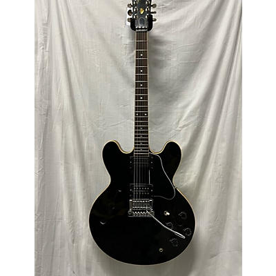 Gibson 1985 ES 335 DOT Hollow Body Electric Guitar