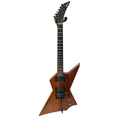 Gibson 1985 Explorer XPL Solid Body Electric Guitar