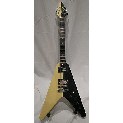 Gibson 1985 FLYING V Solid Body Electric Guitar
