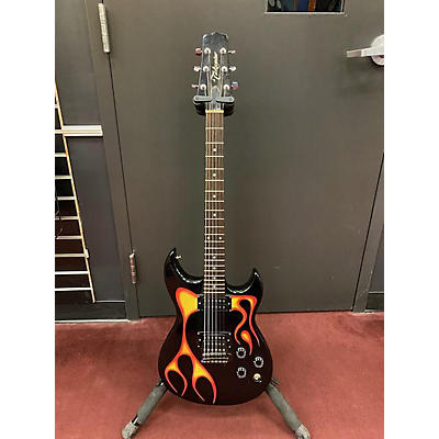 Takamine 1985 GX-200 Solid Body Electric Guitar