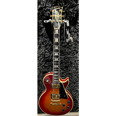 Gibson 1985 LES PAUL CUSTOM Solid Body Electric Guitar