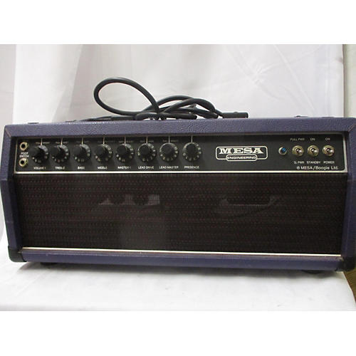 MESA/Boogie 1985 MARK III Tube Guitar Amp Head