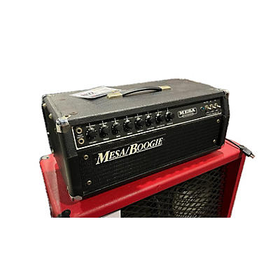 Mesa/Boogie 1985 Mark III Tube Guitar Amp Head