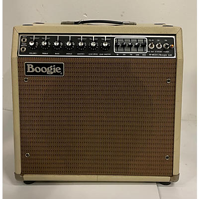 MESA/Boogie 1985 Mark Ii B Tube Guitar Combo Amp