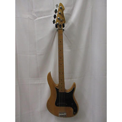 Peavey 1985 Patriot Electric Bass Guitar