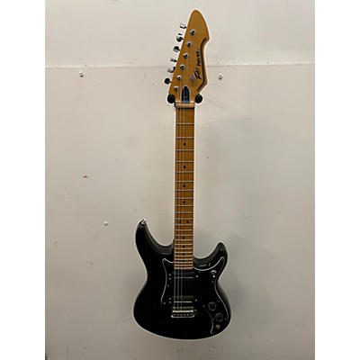 Peavey 1985 Patriot Solid Body Electric Guitar