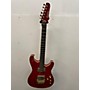 Vintage Ibanez 1985 RS1300 Roadstar II Solid Body Electric Guitar Red