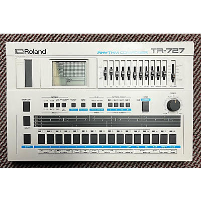 Roland 1985 TR-727 Drum Machine