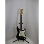 Vintage Fender 1986 1986 Stratocaster Solid Body Electric Guitar Black