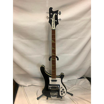 Rickenbacker 1986 4001 Electric Bass Guitar