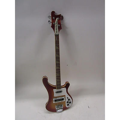 Rickenbacker 1986 4003 Electric Bass Guitar