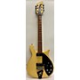 Vintage Rickenbacker 1986 610 Solid Body Electric Guitar Vintage White