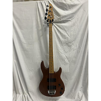 Peavey 1986 Foundation Electric Bass Guitar