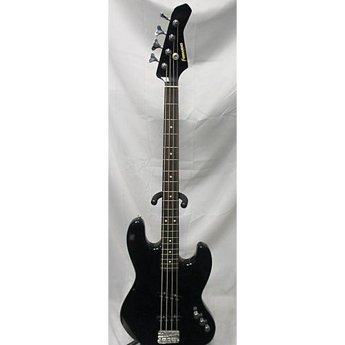 1986 Jazz Bass Electric Bass Guitar