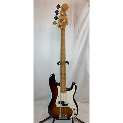 Fender 1986 MIJ Standard Precision Bass Electric Bass Guitar