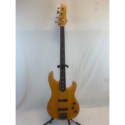 Ibanez 1986 RB-686 Electric Bass Guitar