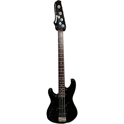 Ibanez 1986 RB650 Electric Bass Guitar