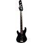 Vintage Ibanez 1986 RB650 Electric Bass Guitar Black