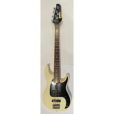 Ibanez 1986 RB650 Roadstar II Bass Series Electric Bass Guitar
