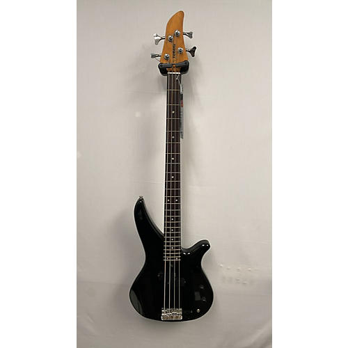Yamaha 1986 RBX260 Electric Bass Guitar Black