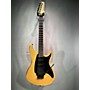 Used Ibanez 1986 RG440 Solid Body Electric Guitar Yellow