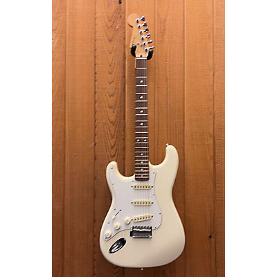 Fender 1986 Reissue Electric Guitar