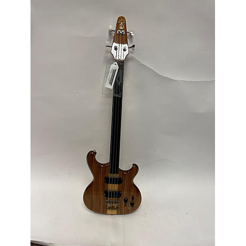 1986 SPOILER Electric Bass Guitar