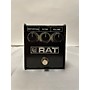 Vintage ProCo 1986 Small Box Rat Effect Pedal