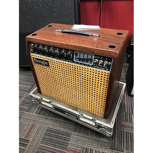 Vintage mesa deals boogie