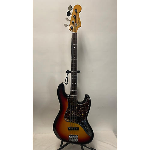 Tokai 1986 TJB-45 Electric Bass Guitar Sunburst