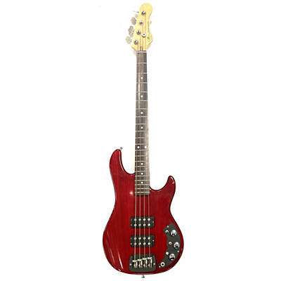 G&L 1986 USA L2000 Electric Bass Guitar