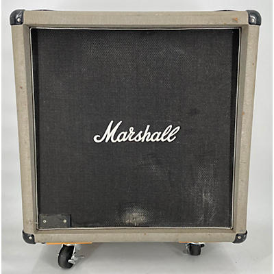 Marshall 1987 2556B Silver Jubilee 212 Cabinet Guitar Cabinet