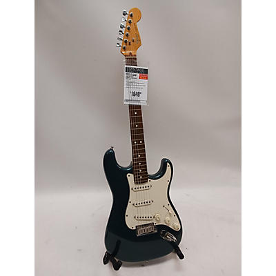 Fender 1987 American Standard Stratocaster Solid Body Electric Guitar