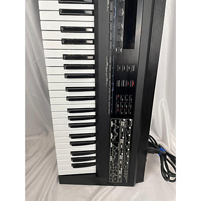 Roland 1987 D-50 Synthesizer