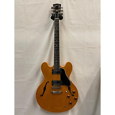 Gibson 1987 ES335 Dot Hollow Body Electric Guitar